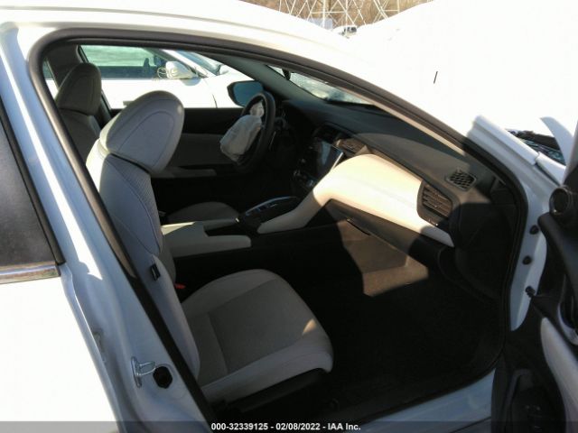 Photo 4 VIN: 19XZE4F54ME009008 - HONDA INSIGHT 