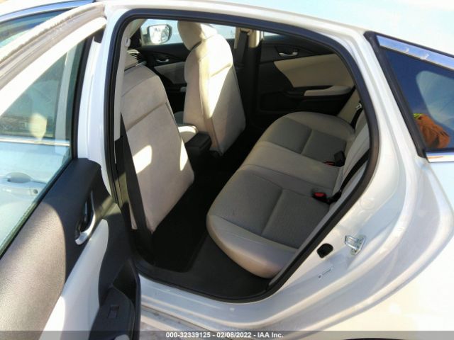 Photo 7 VIN: 19XZE4F54ME009008 - HONDA INSIGHT 