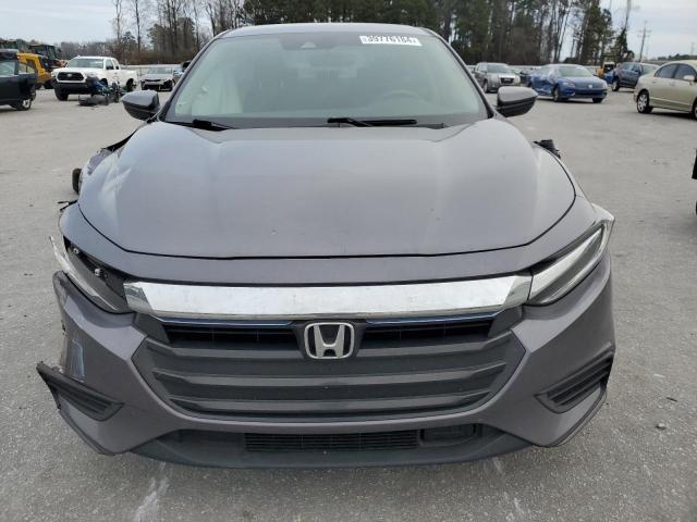 Photo 4 VIN: 19XZE4F54ME009879 - HONDA INSIGHT 