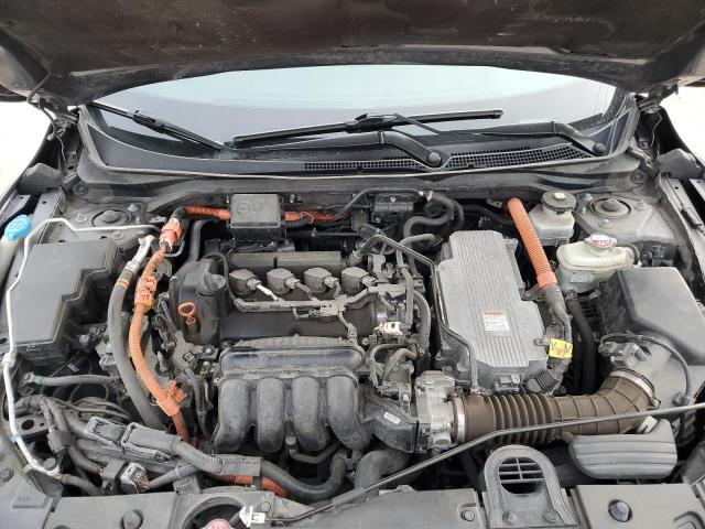 Photo 10 VIN: 19XZE4F54ME010465 - HONDA INSIGHT EX 