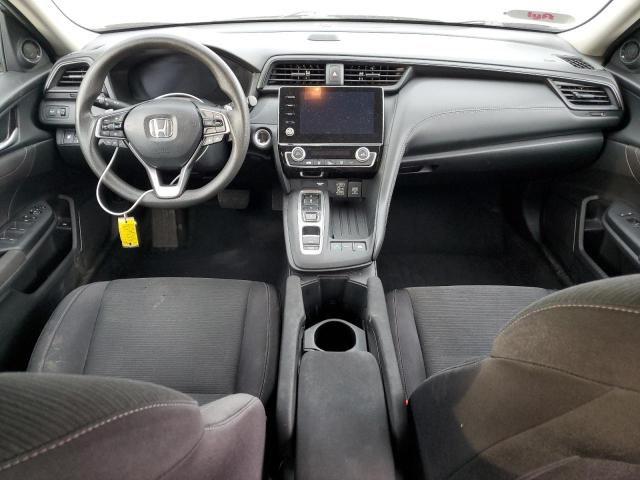 Photo 7 VIN: 19XZE4F54ME010465 - HONDA INSIGHT EX 