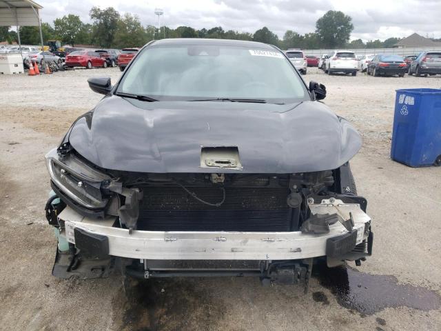 Photo 4 VIN: 19XZE4F54NE005459 - HONDA INSIGHT EX 