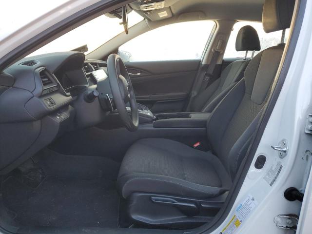 Photo 6 VIN: 19XZE4F54NE010323 - HONDA INSIGHT 