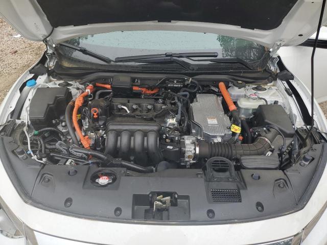 Photo 10 VIN: 19XZE4F54NE014484 - HONDA INSIGHT 