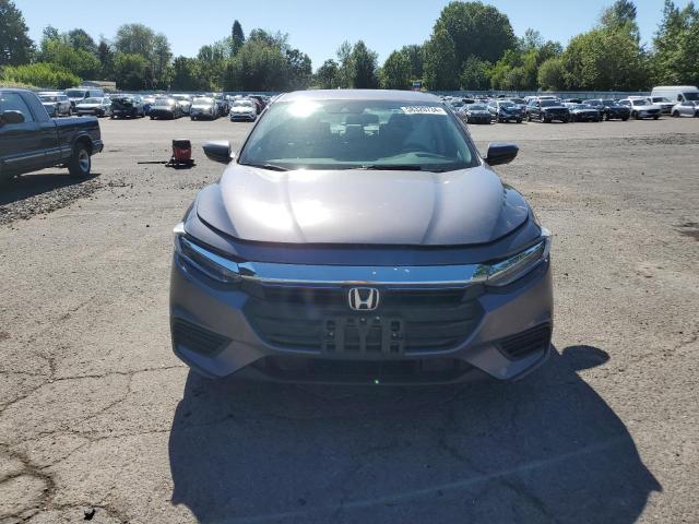 Photo 4 VIN: 19XZE4F54NE014663 - HONDA INSIGHT 