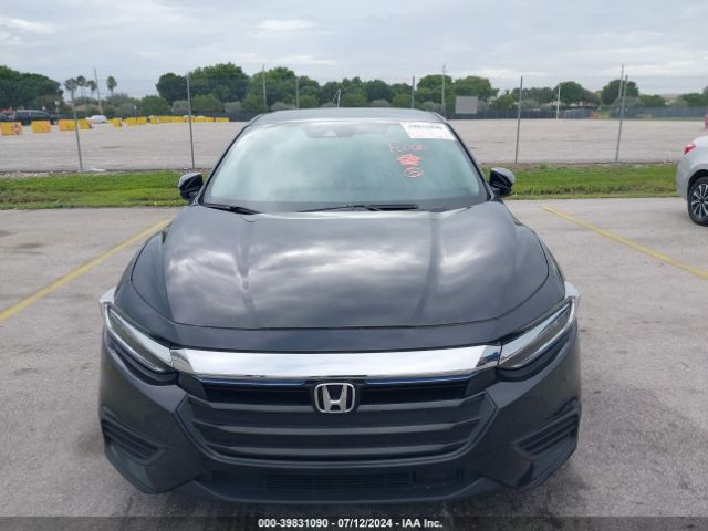 Photo 5 VIN: 19XZE4F54NE016705 - HONDA INSIGHT 