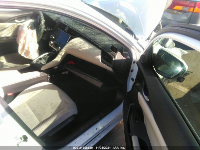 Photo 4 VIN: 19XZE4F55KE006048 - HONDA INSIGHT 