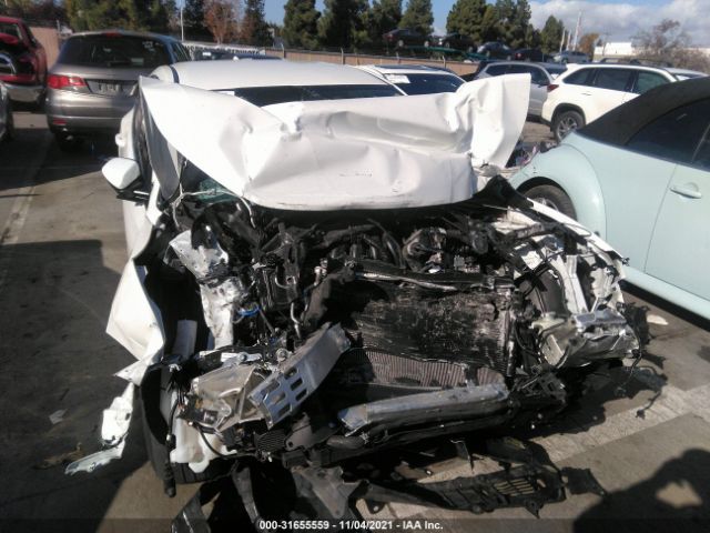 Photo 5 VIN: 19XZE4F55KE006048 - HONDA INSIGHT 