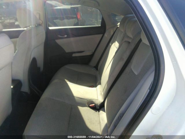 Photo 7 VIN: 19XZE4F55KE006048 - HONDA INSIGHT 