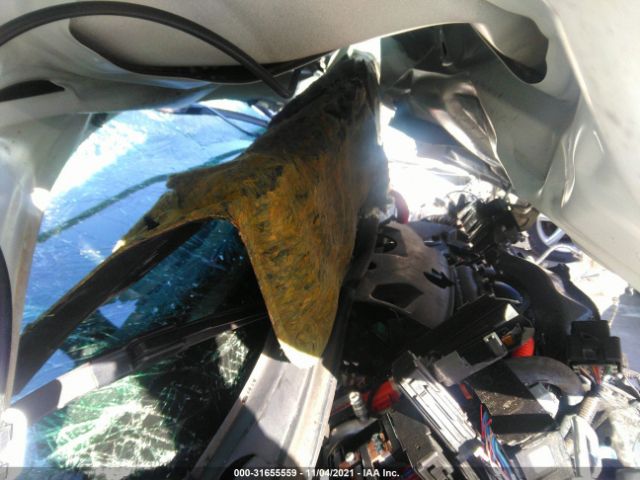 Photo 9 VIN: 19XZE4F55KE006048 - HONDA INSIGHT 