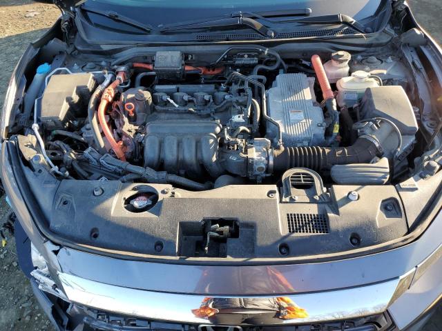 Photo 10 VIN: 19XZE4F55KE012495 - HONDA INSIGHT 