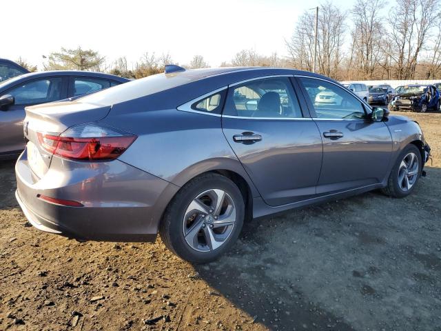 Photo 2 VIN: 19XZE4F55KE012495 - HONDA INSIGHT 