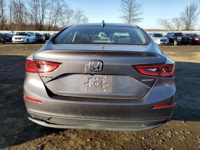 Photo 5 VIN: 19XZE4F55KE012495 - HONDA INSIGHT 