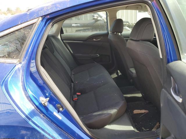 Photo 9 VIN: 19XZE4F55KE017597 - HONDA INSIGHT 