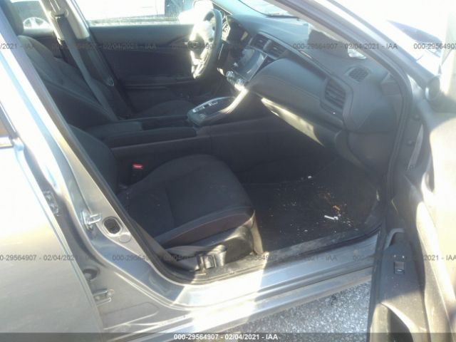 Photo 4 VIN: 19XZE4F55KE018250 - HONDA INSIGHT 