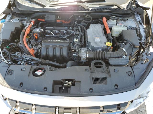 Photo 10 VIN: 19XZE4F55KE025179 - HONDA INSIGHT EX 