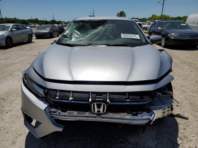 Photo 4 VIN: 19XZE4F55KE025179 - HONDA INSIGHT EX 