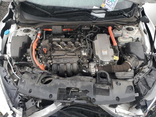 Photo 6 VIN: 19XZE4F55KE033850 - HONDA INSIGHT EX 