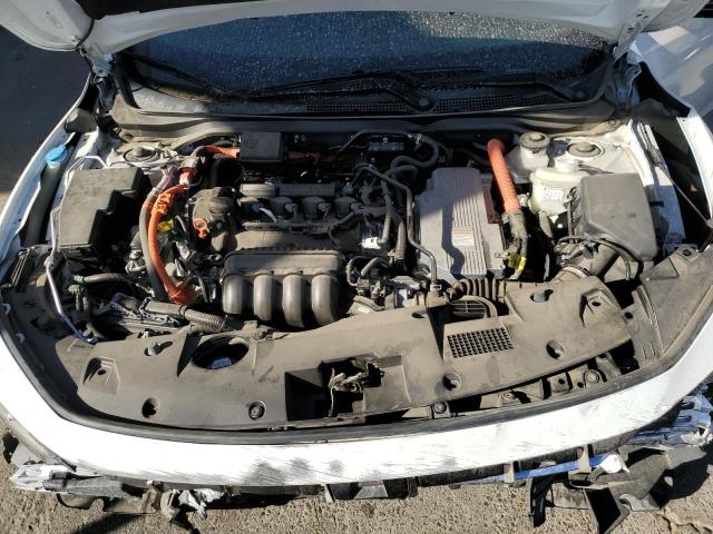 Photo 10 VIN: 19XZE4F55LE004611 - HONDA INSIGHT EX 