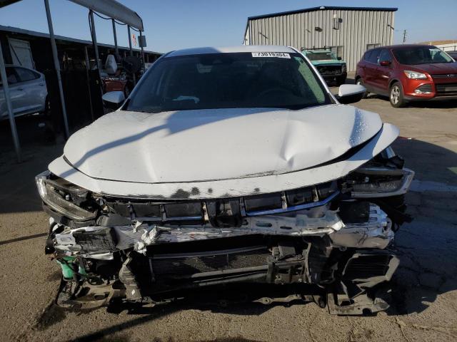 Photo 4 VIN: 19XZE4F55LE004611 - HONDA INSIGHT EX 