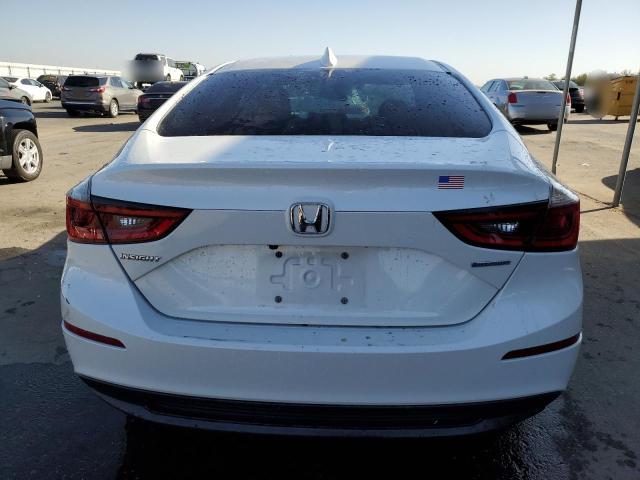 Photo 5 VIN: 19XZE4F55LE004611 - HONDA INSIGHT EX 