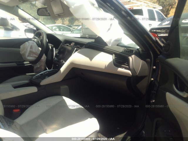 Photo 4 VIN: 19XZE4F55LE006276 - HONDA INSIGHT 