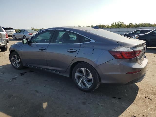 Photo 1 VIN: 19XZE4F55LE009887 - HONDA INSIGHT EX 