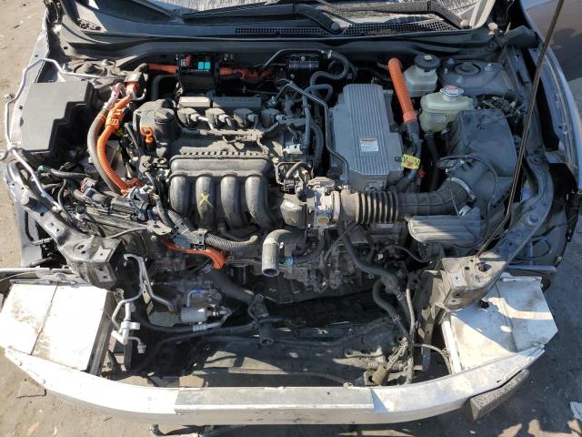 Photo 10 VIN: 19XZE4F55LE009887 - HONDA INSIGHT EX 