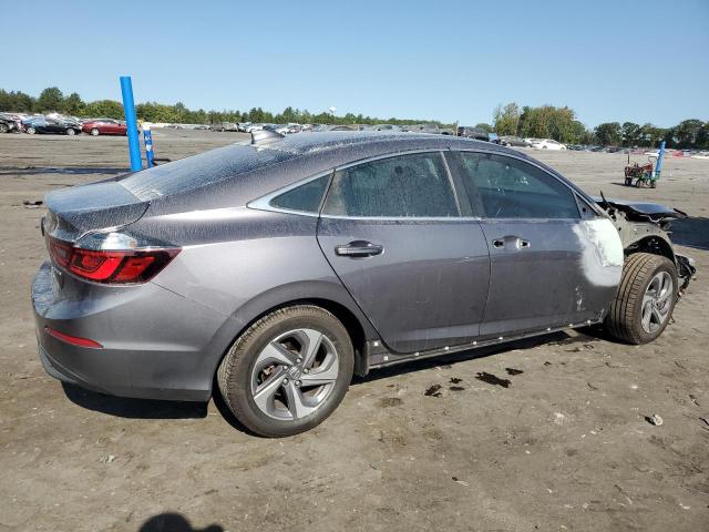 Photo 2 VIN: 19XZE4F55LE009887 - HONDA INSIGHT EX 