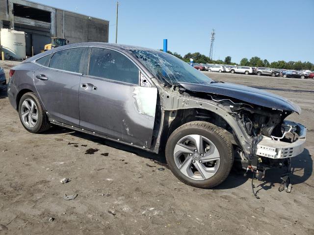 Photo 3 VIN: 19XZE4F55LE009887 - HONDA INSIGHT EX 