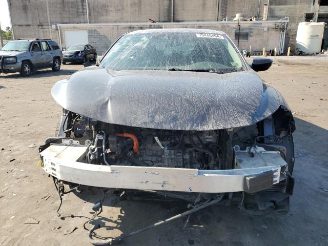 Photo 4 VIN: 19XZE4F55LE009887 - HONDA INSIGHT EX 