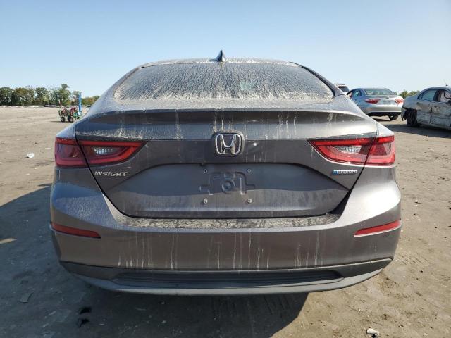 Photo 5 VIN: 19XZE4F55LE009887 - HONDA INSIGHT EX 