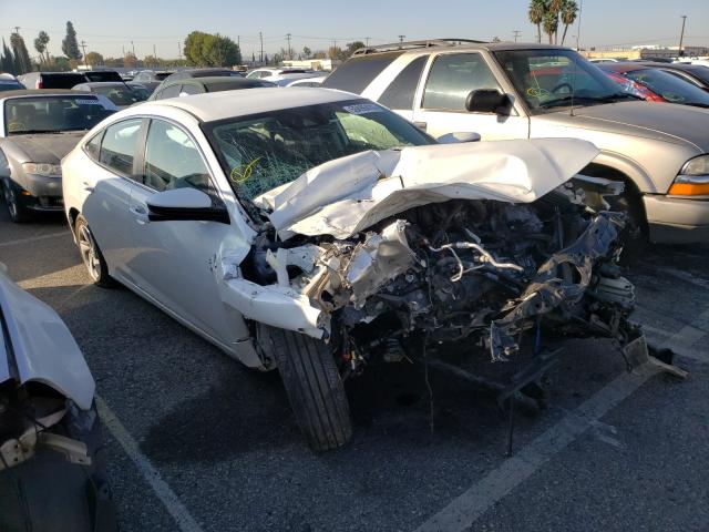 Photo 0 VIN: 19XZE4F55LE009937 - HONDA INSIGHT EX 