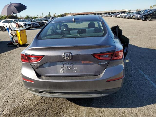 Photo 5 VIN: 19XZE4F55LE011137 - HONDA INSIGHT EX 