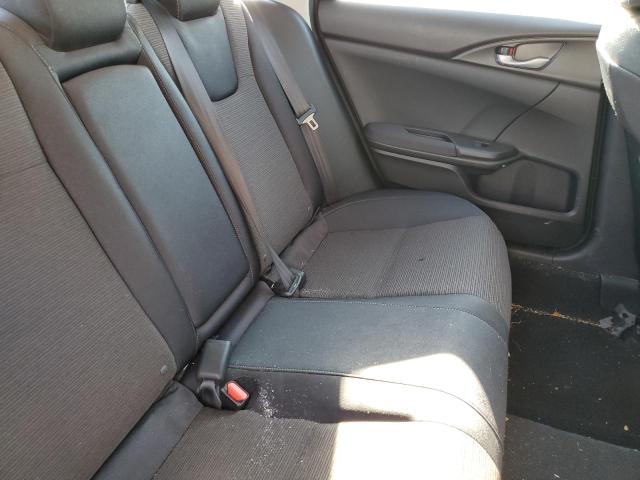 Photo 9 VIN: 19XZE4F55LE011137 - HONDA INSIGHT EX 