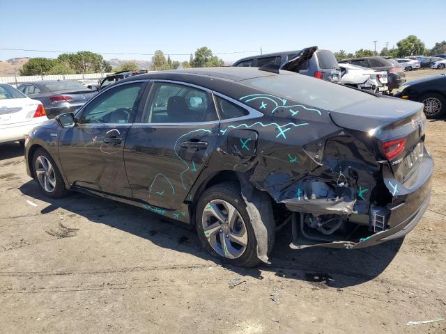 Photo 1 VIN: 19XZE4F55LE012529 - HONDA INSIGHT 