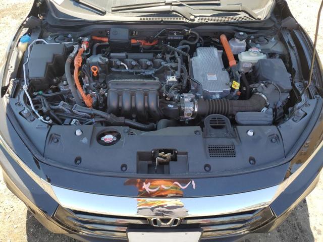 Photo 10 VIN: 19XZE4F55LE012529 - HONDA INSIGHT 