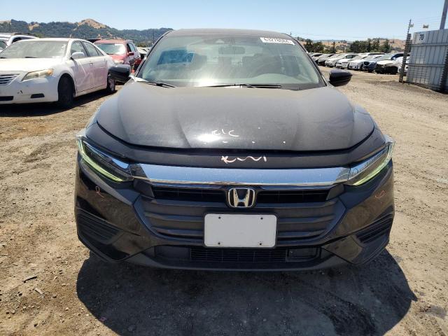 Photo 4 VIN: 19XZE4F55LE012529 - HONDA INSIGHT 