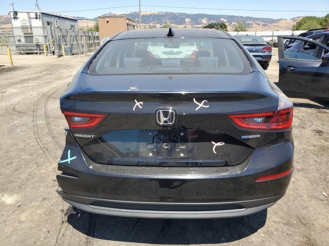 Photo 5 VIN: 19XZE4F55LE012529 - HONDA INSIGHT 