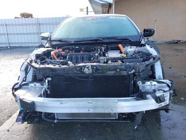 Photo 4 VIN: 19XZE4F55LE012806 - HONDA INSIGHT 