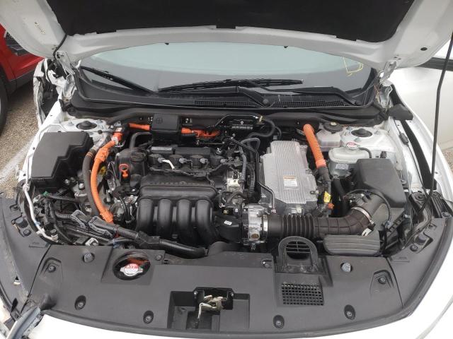 Photo 6 VIN: 19XZE4F55LE014636 - HONDA INSIGHT 