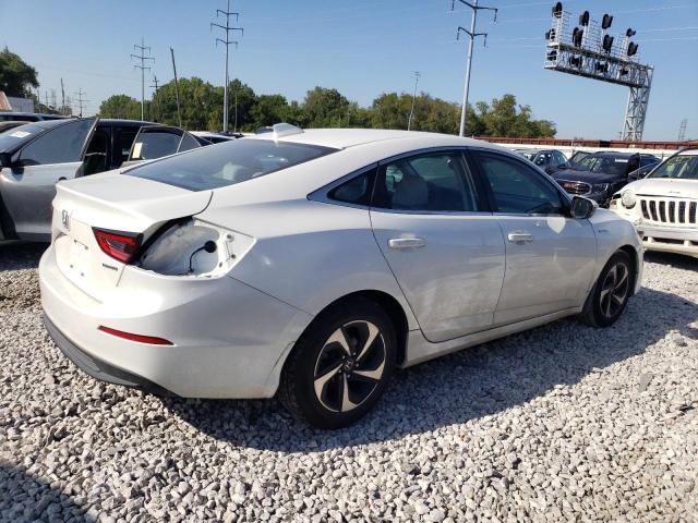 Photo 2 VIN: 19XZE4F55ME001631 - HONDA INSIGHT EX 