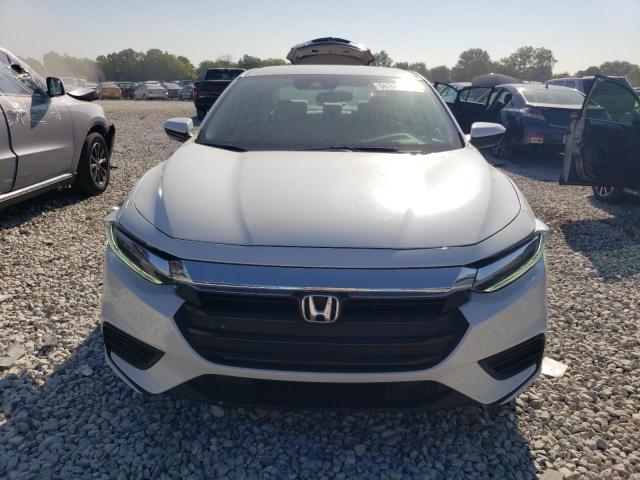 Photo 4 VIN: 19XZE4F55ME001631 - HONDA INSIGHT EX 