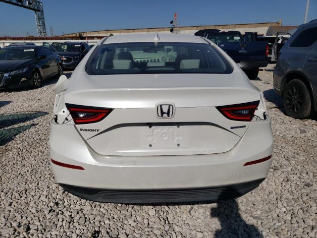 Photo 5 VIN: 19XZE4F55ME001631 - HONDA INSIGHT EX 