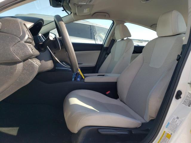 Photo 6 VIN: 19XZE4F55ME001631 - HONDA INSIGHT EX 