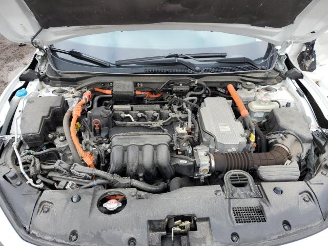 Photo 10 VIN: 19XZE4F55ME002195 - HONDA INSIGHT 