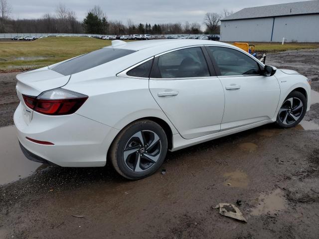 Photo 2 VIN: 19XZE4F55ME002195 - HONDA INSIGHT 