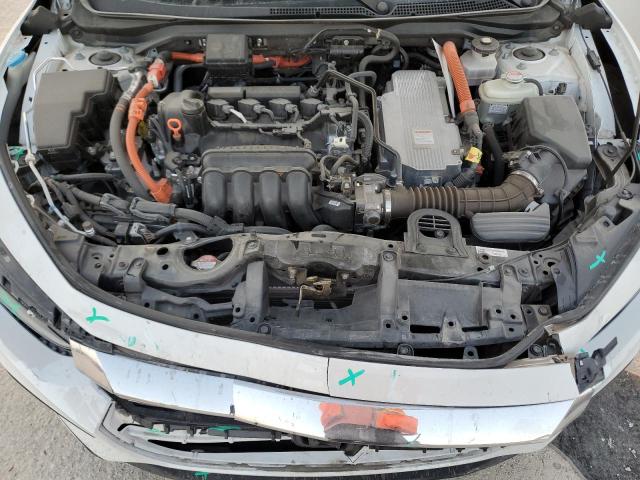 Photo 10 VIN: 19XZE4F55ME003945 - HONDA INSIGHT EX 