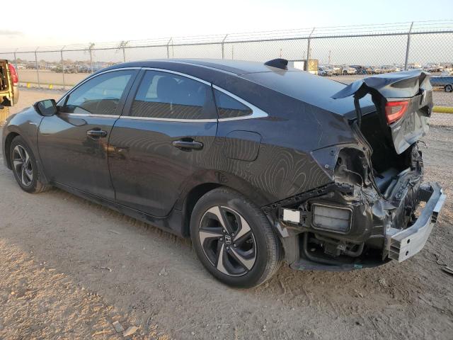 Photo 1 VIN: 19XZE4F55NE005471 - HONDA INSIGHT 