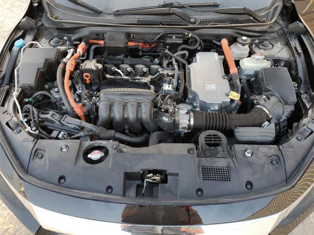 Photo 10 VIN: 19XZE4F55NE005471 - HONDA INSIGHT 